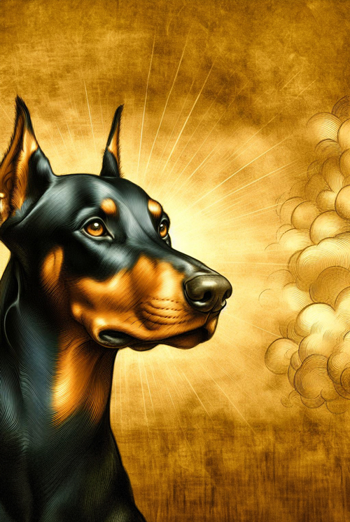 doberman 1  