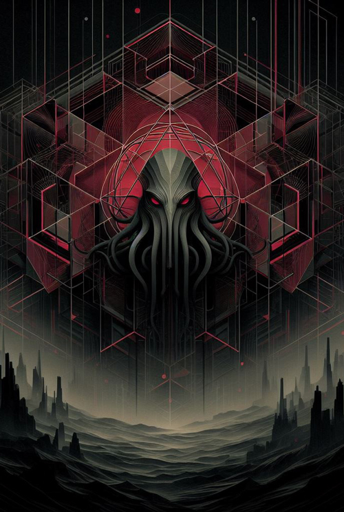 cthulhu  