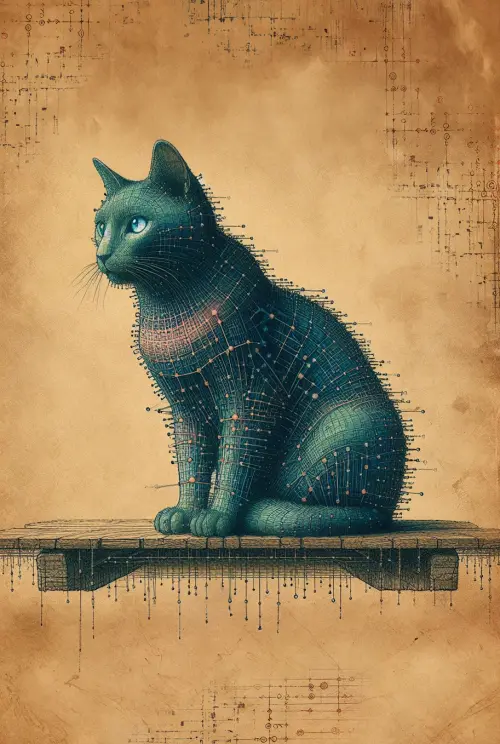 blue cat životinje 
