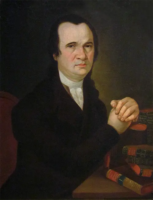 dositej obradović (1818)  