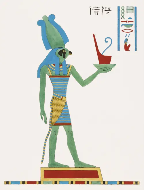 ptah sokar (1823 1825) leon jean joseph dubois 