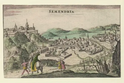 smederevo (1717)  