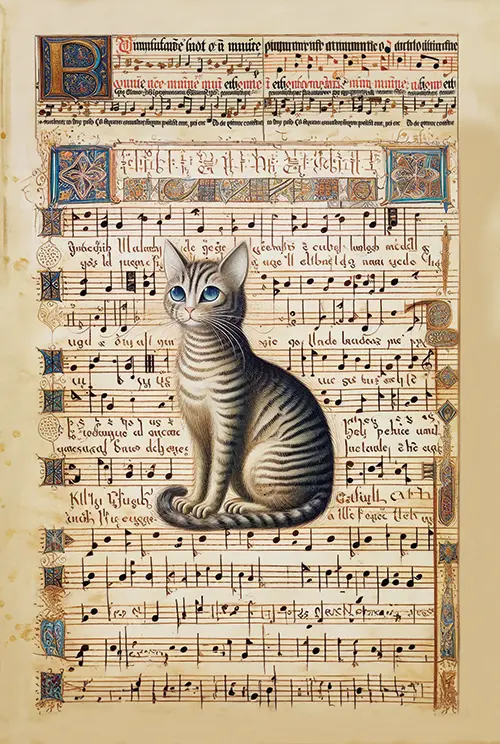 wolfgang amadeus catzart the magic flute životinje 