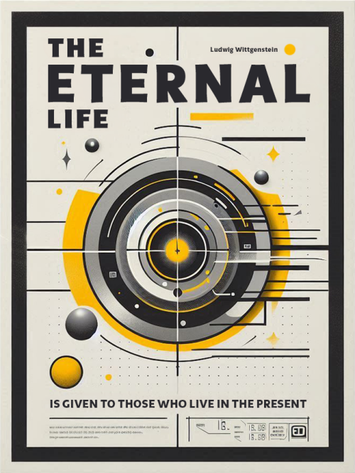 the eternal life is given to those  