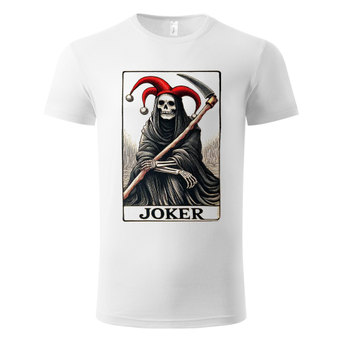 joker grim reaper (bela)  