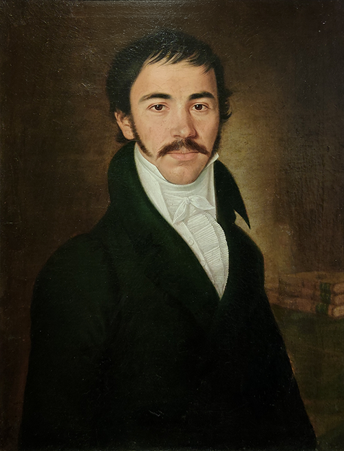 vuk stefanović karadžić (1816) pavel đurković 