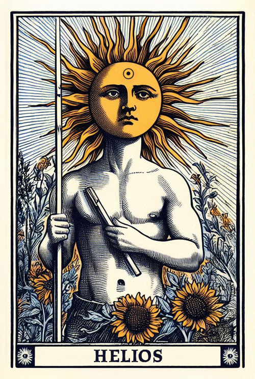 helios (sunce)  