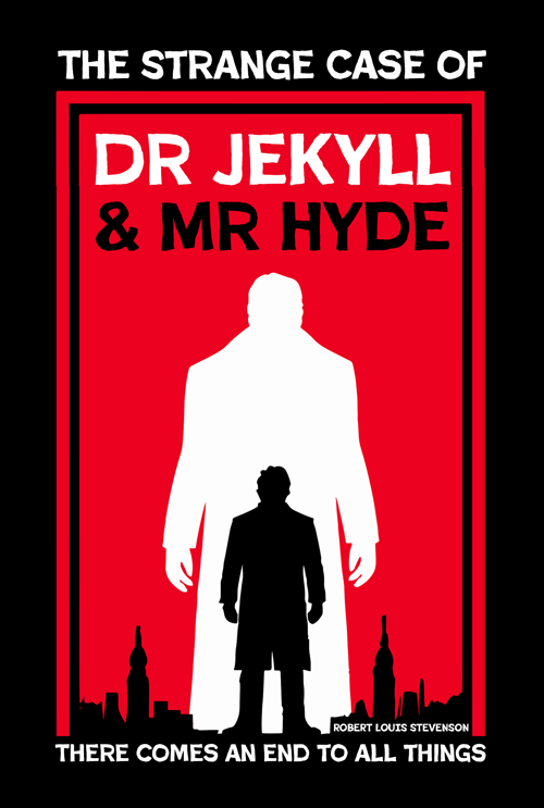 dr jekyll and mr hyde there comes an end to all things  