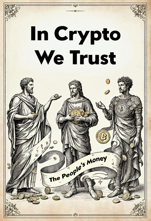 in crypto we trust  