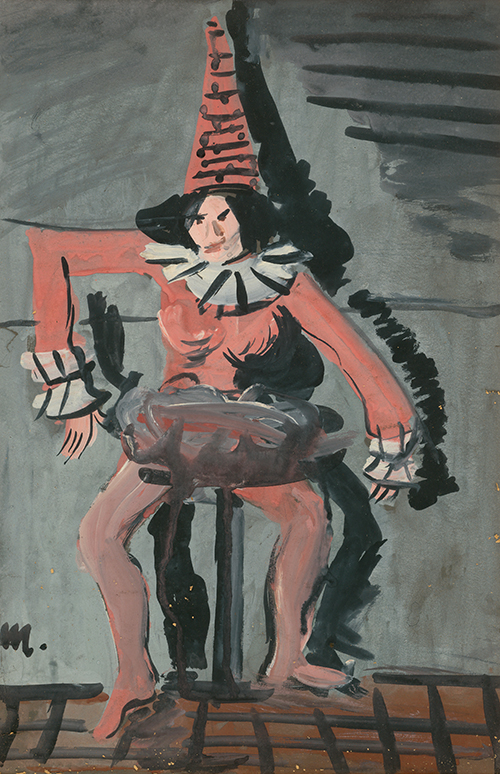 pierot (1936) cyprián majerník 